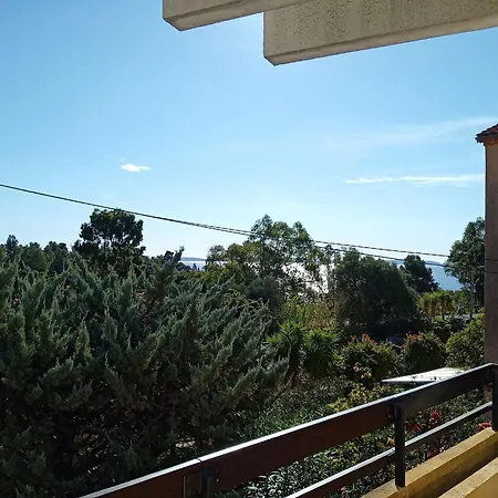 Studio Classe Meuble De Tourisme 1 Etoile Proche Appartamento Le Lavandou